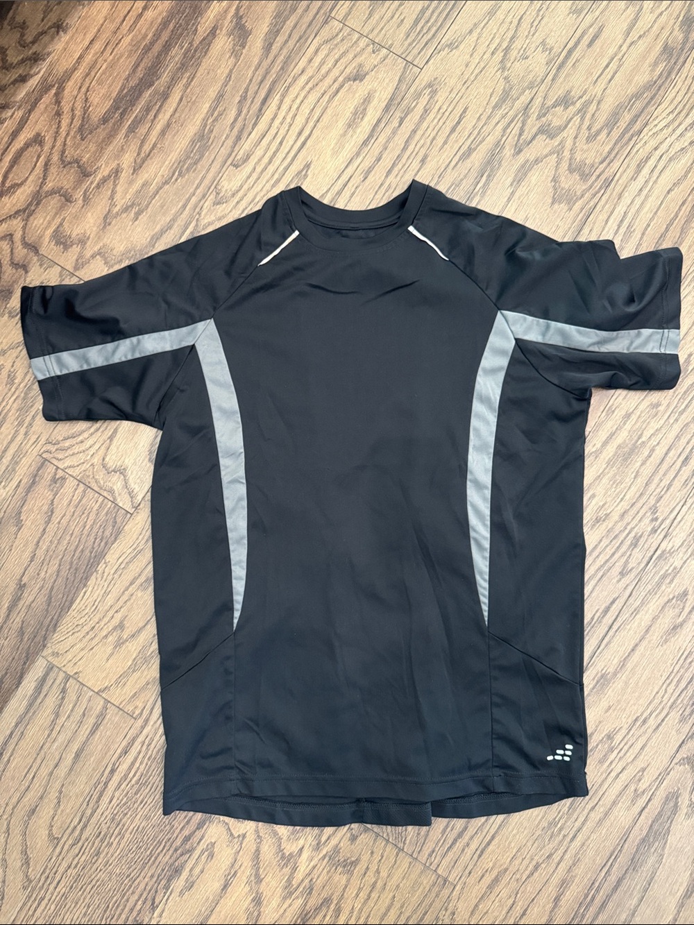Men's Black Shirt